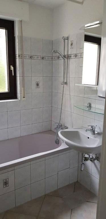 Predaj bytu 3-izbový 78 m², Heinrich-Heine-Straße 27, Offenbach, Hesensko Predaj bytu 3-izbový 78 m², Heinrich-Heine-Straße 27, Offenbach, Hesensko