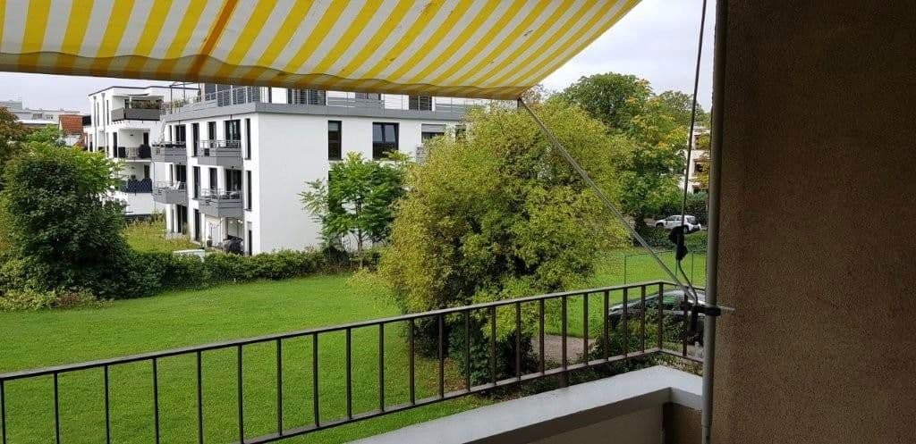 Predaj bytu 3-izbový 78 m², Heinrich-Heine-Straße 27, Offenbach, Hesensko Predaj bytu 3-izbový 78 m², Heinrich-Heine-Straße 27, Offenbach, Hesensko