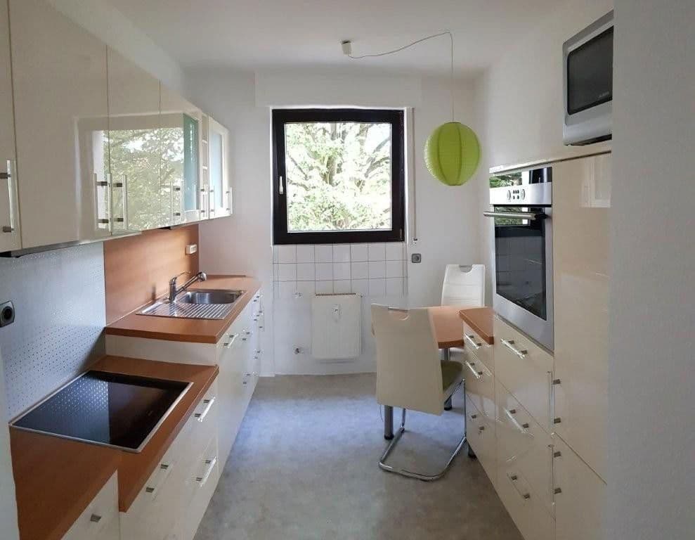 Predaj bytu 3-izbový 78 m², Heinrich-Heine-Straße 27, Offenbach, Hesensko Predaj bytu 3-izbový 78 m², Heinrich-Heine-Straße 27, Offenbach, Hesensko