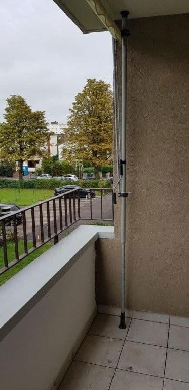 Predaj bytu 3-izbový 78 m², Heinrich-Heine-Straße 27, Offenbach, Hesensko Predaj bytu 3-izbový 78 m², Heinrich-Heine-Straße 27, Offenbach, Hesensko