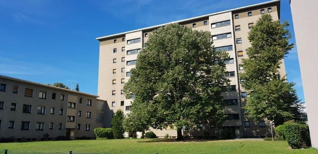 Predaj bytu 3-izbový 78 m², Heinrich-Heine-Straße 27, Offenbach, Hesensko Predaj bytu 3-izbový 78 m², Heinrich-Heine-Straße 27, Offenbach, Hesensko