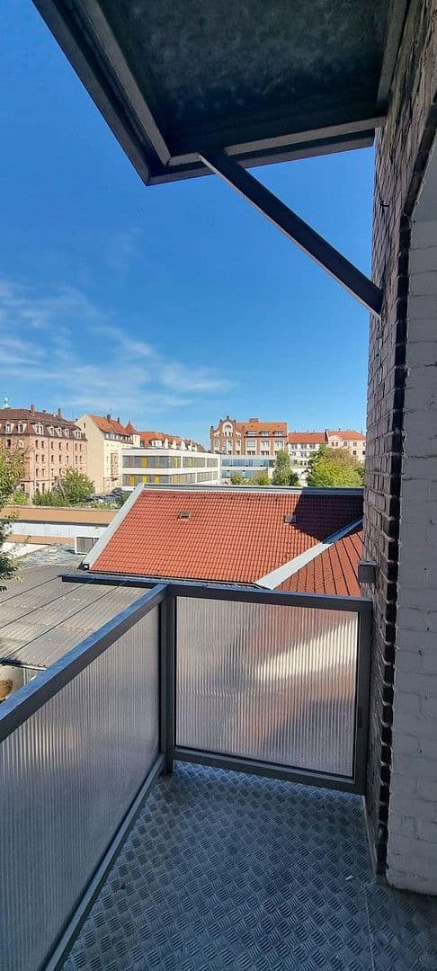 Prenájom bytu 2-izbový 64 m², Mathildenstraße 24, Nürnberg, Bavorsko Prenájom bytu 2-izbový 64 m², Mathildenstraße 24, Nürnberg, Bavorsko