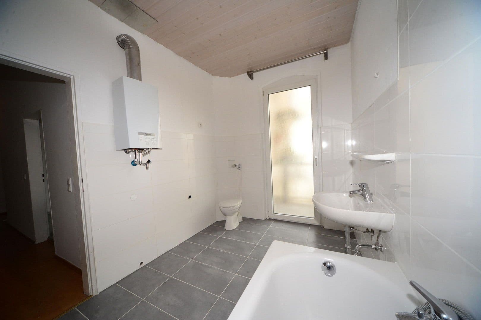 Prenájom bytu 2-izbový 64 m², Mathildenstraße 24, Nürnberg, Bavorsko Prenájom bytu 2-izbový 64 m², Mathildenstraße 24, Nürnberg, Bavorsko