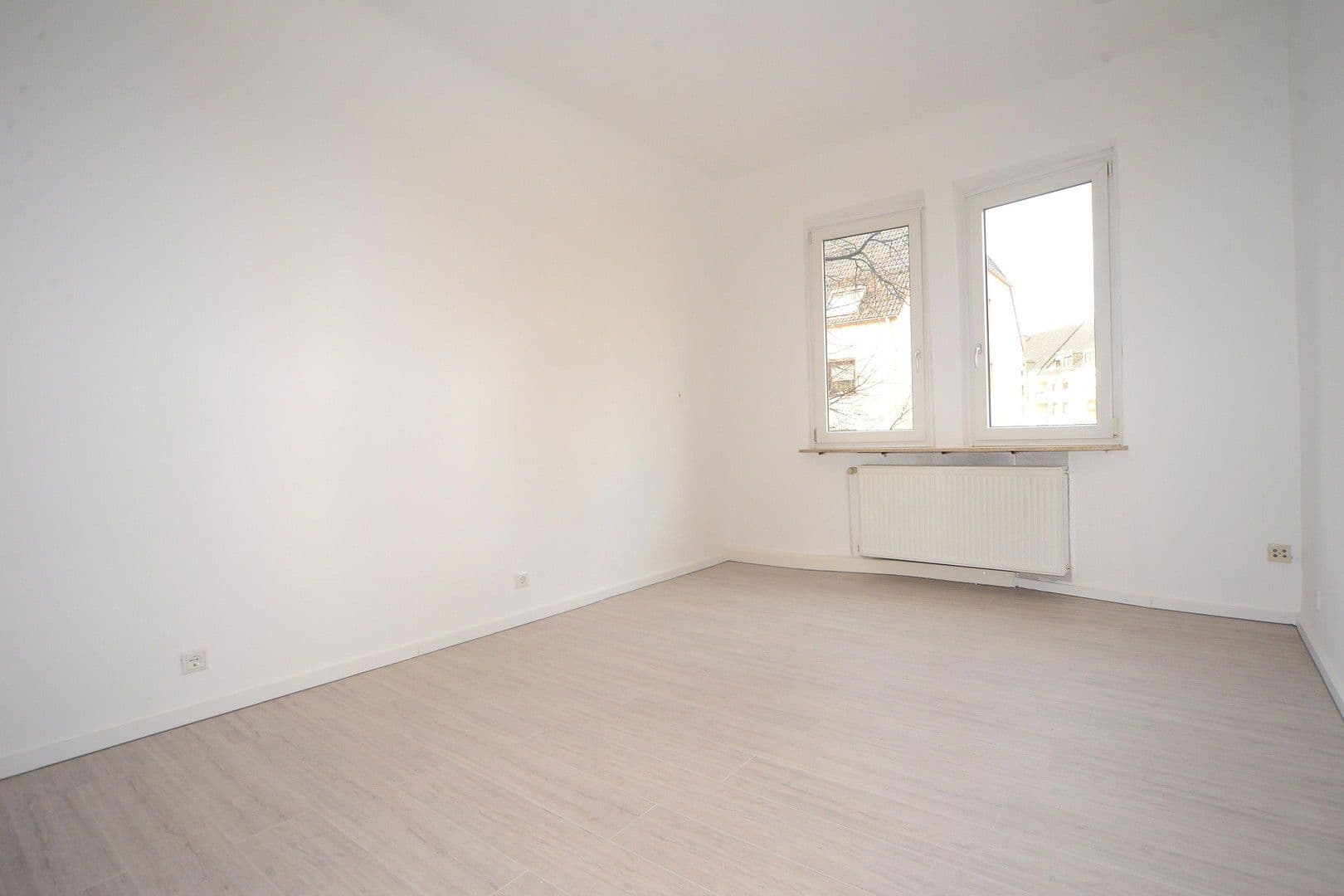 Prenájom bytu 2-izbový 64 m², Mathildenstraße 24, Nürnberg, Bavorsko Prenájom bytu 2-izbový 64 m², Mathildenstraße 24, Nürnberg, Bavorsko