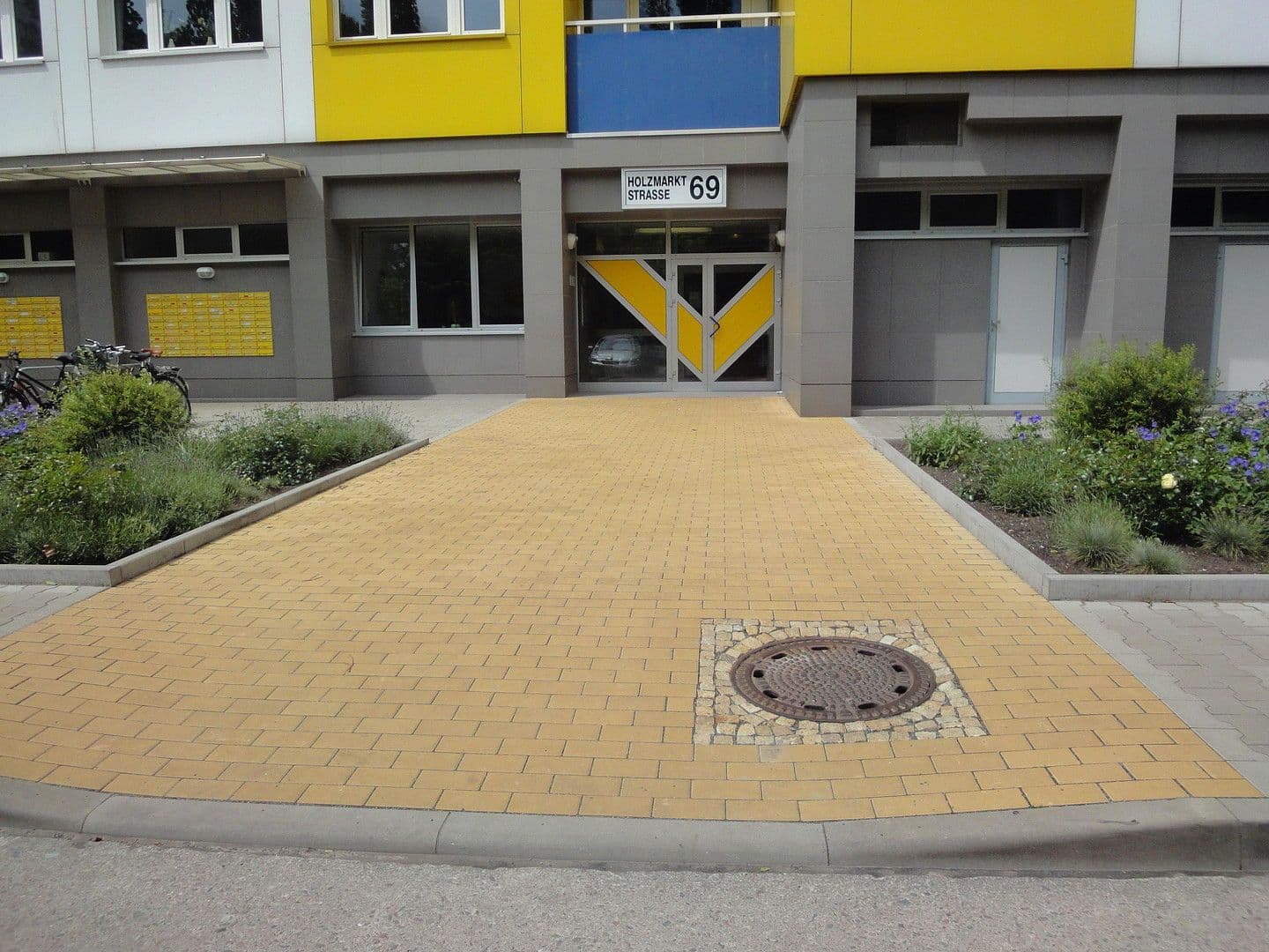 Predaj bytu 2-izbový 48 m², Holzmarktstraße69 - 12.06, Berlin, Berlín Predaj bytu 2-izbový 48 m², Holzmarktstraße69 - 12.06, Berlin, Berlín