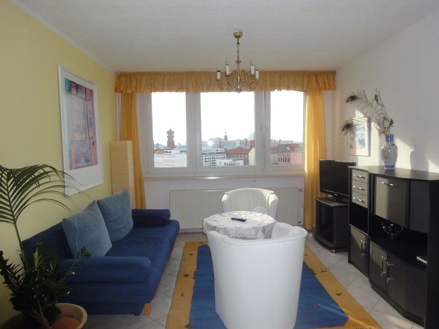 Predaj bytu 2-izbový 48 m², Holzmarktstraße69 - 12.06, Berlin, Berlín Predaj bytu 2-izbový 48 m², Holzmarktstraße69 - 12.06, Berlin, Berlín