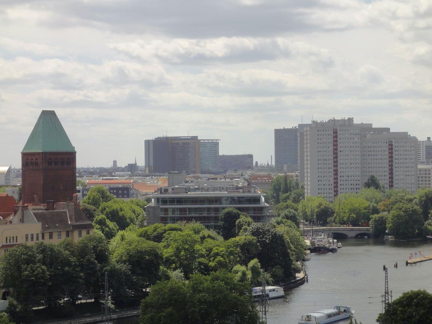 Predaj bytu 2-izbový 48 m², Holzmarktstraße69 - 12.06, Berlin, Berlín Predaj bytu 2-izbový 48 m², Holzmarktstraße69 - 12.06, Berlin, Berlín