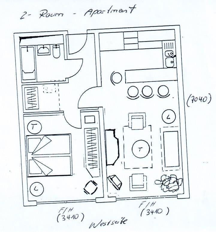 Predaj bytu 2-izbový 48 m², Holzmarktstraße69 - 12.06, Berlin, Berlín Predaj bytu 2-izbový 48 m², Holzmarktstraße69 - 12.06, Berlin, Berlín