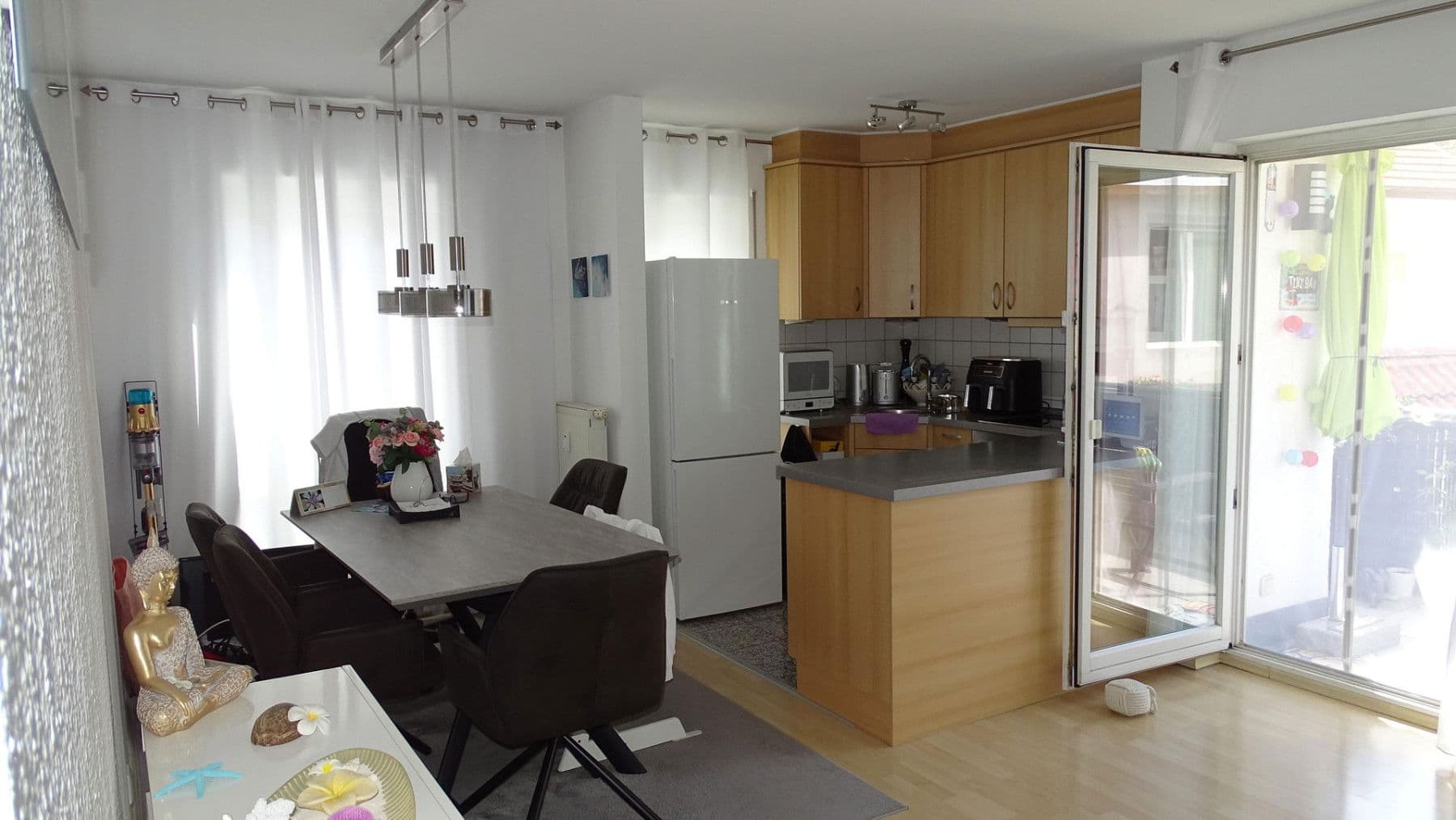 Predaj bytu 3-izbový 73 m², Mainz, Porýnie-Falcko Predaj bytu 3-izbový 73 m², Mainz, Porýnie-Falcko