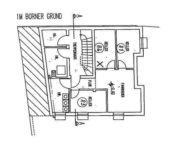 Predaj bytu 3-izbový 73 m², Mainz, Porýnie-Falcko Predaj bytu 3-izbový 73 m², Mainz, Porýnie-Falcko