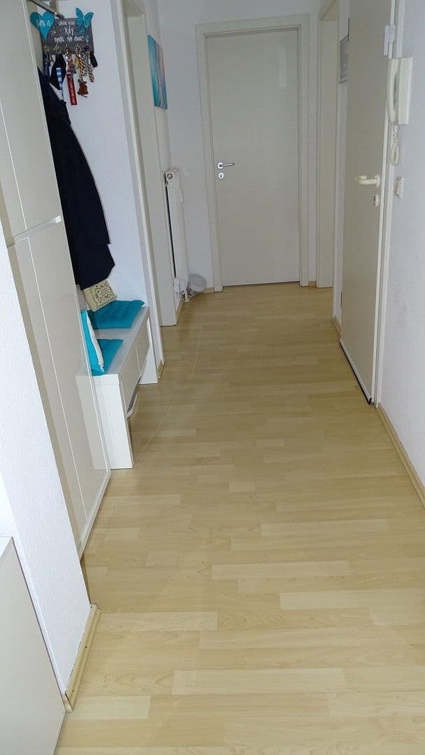 Predaj bytu 3-izbový 73 m², Mainz, Porýnie-Falcko Predaj bytu 3-izbový 73 m², Mainz, Porýnie-Falcko
