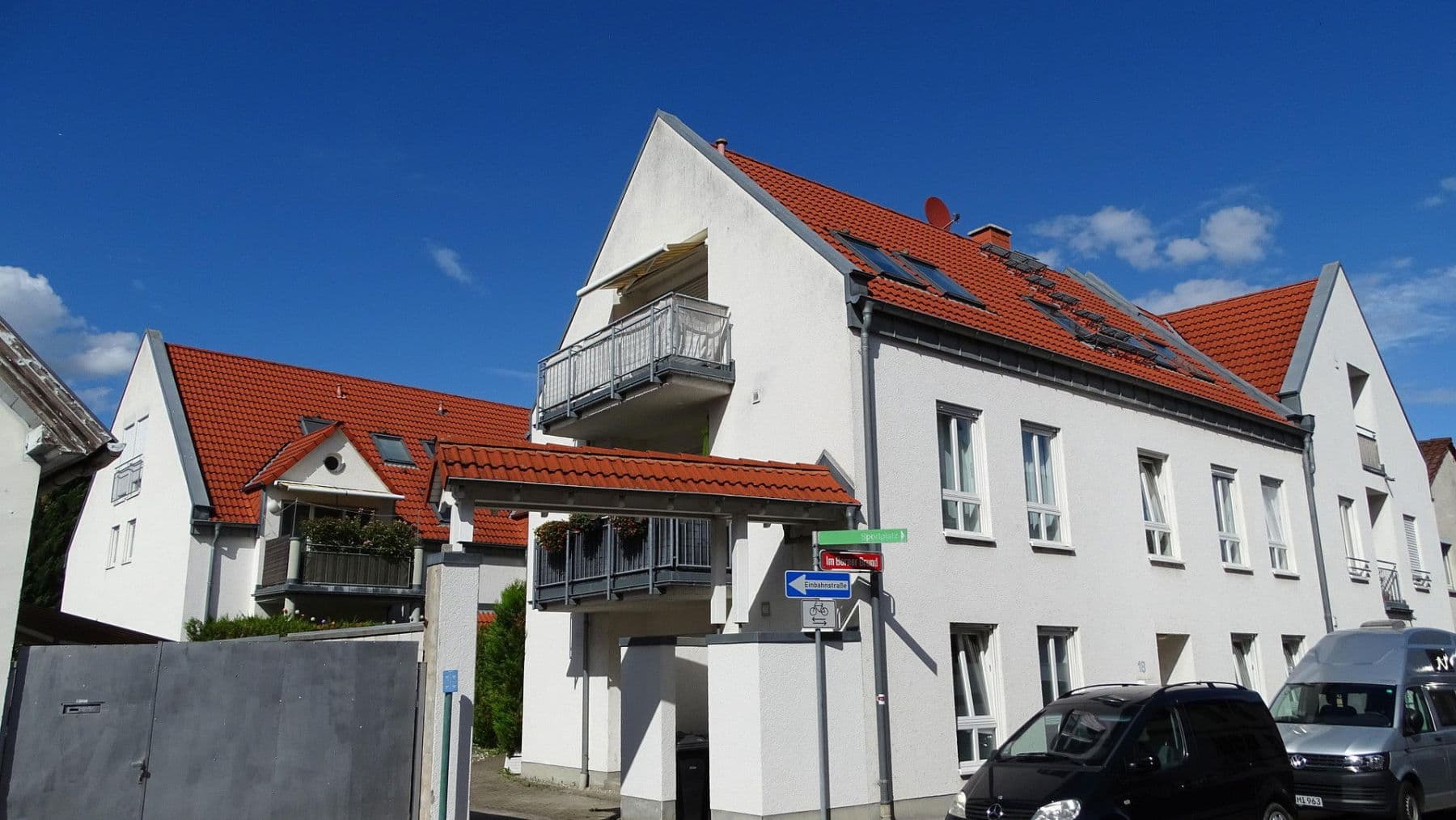 Predaj bytu 3-izbový 73 m², Mainz, Porýnie-Falcko Predaj bytu 3-izbový 73 m², Mainz, Porýnie-Falcko