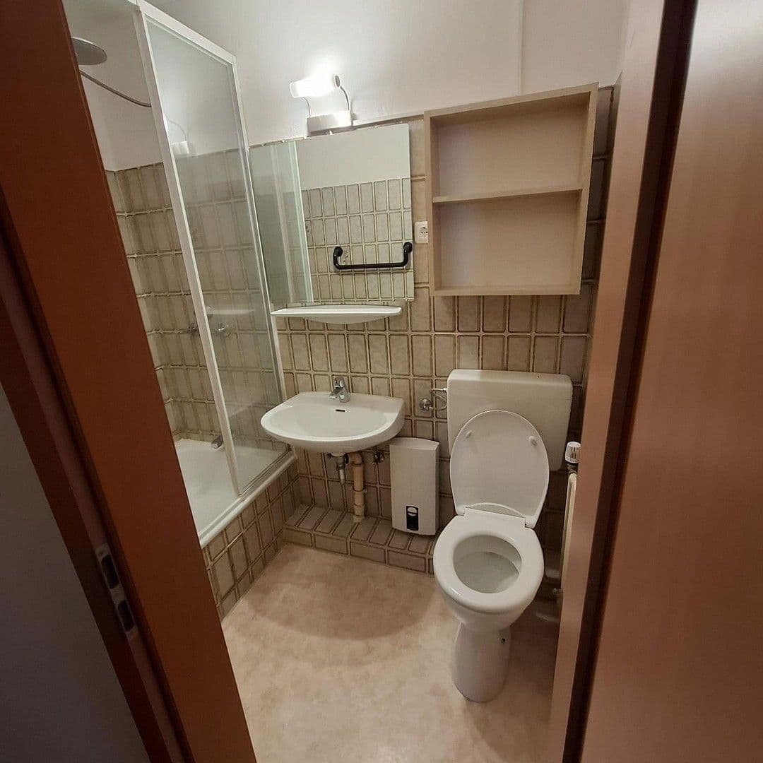 Prenájom bytu 1-izbový 39 m², Große Wallstr. 9, Ratzeburg, Šlezvicko-Holštajnsko Prenájom bytu 1-izbový 39 m², Große Wallstr. 9, Ratzeburg, Šlezvicko-Holštajnsko