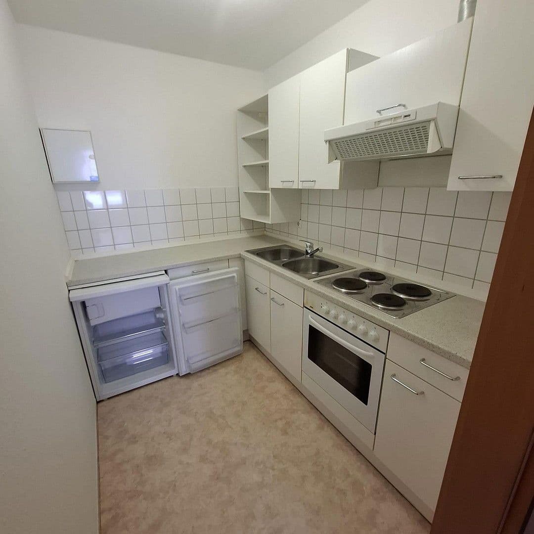 Prenájom bytu 1-izbový 39 m², Große Wallstr. 9, Ratzeburg, Šlezvicko-Holštajnsko Prenájom bytu 1-izbový 39 m², Große Wallstr. 9, Ratzeburg, Šlezvicko-Holštajnsko