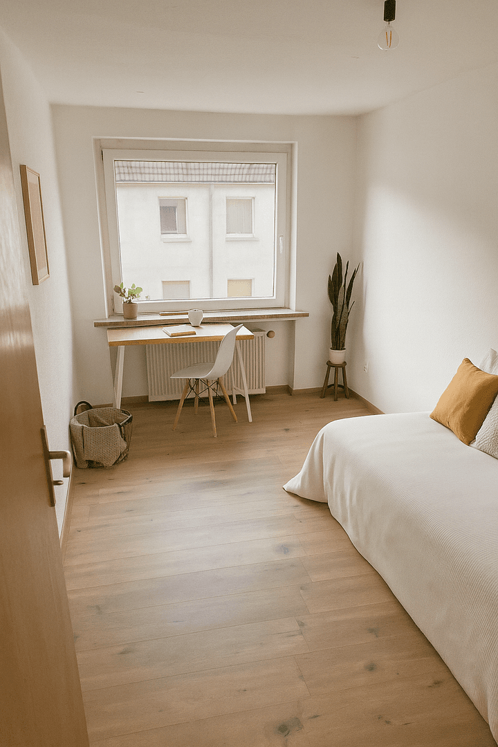 Prenájom bytu 3-izbový 70 m², Friedrichstraße 39, Castrop-Rauxel, Severné Porýnie - Westfálsko Prenájom bytu 3-izbový 70 m², Friedrichstraße 39, Castrop-Rauxel, Severné Porýnie - Westfálsko