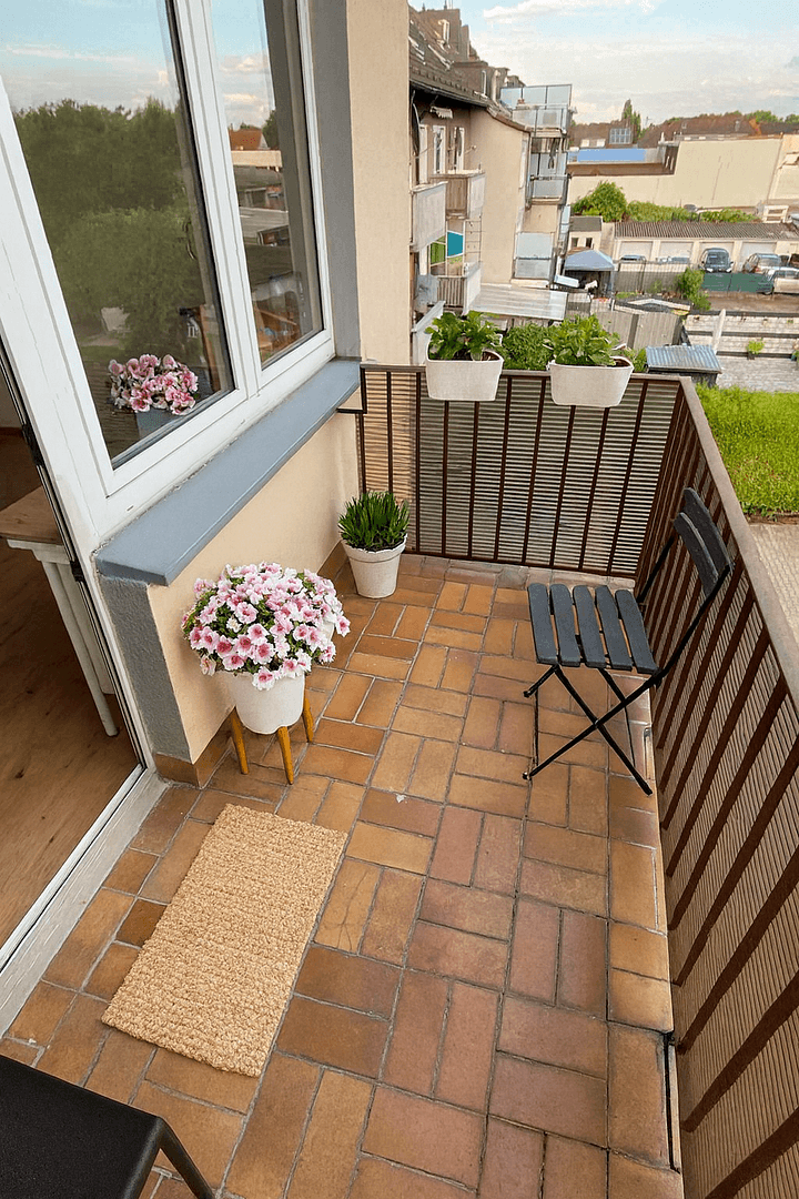 Prenájom bytu 3-izbový 70 m², Friedrichstraße 39, Castrop-Rauxel, Severné Porýnie - Westfálsko Prenájom bytu 3-izbový 70 m², Friedrichstraße 39, Castrop-Rauxel, Severné Porýnie - Westfálsko