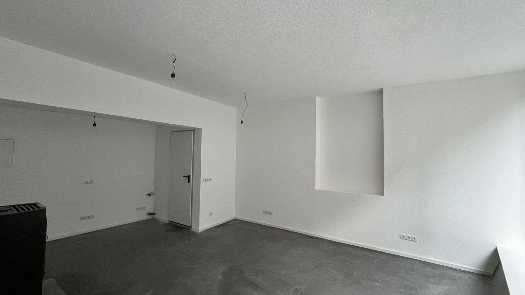 Prenájom kancelárie 28 m², Kramergasse 12, Imst, Tirolsko Prenájom kancelárie 28 m², Kramergasse 12, Imst, Tirolsko
