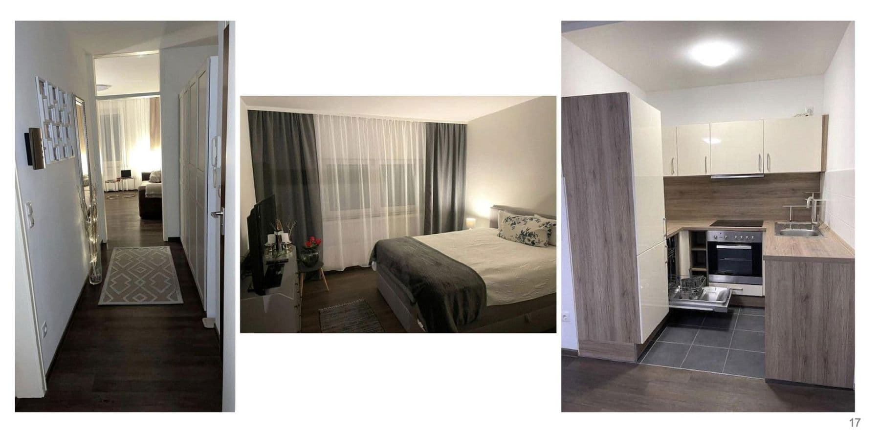 Prenájom bytu 2-izbový 48 m², Eckermannstraße 61, Ludwigshafen am Rhein, Porýnie-Falcko Prenájom bytu 2-izbový 48 m², Eckermannstraße 61, Ludwigshafen am Rhein, Porýnie-Falcko