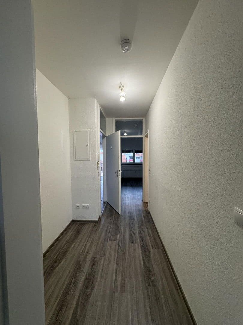 Prenájom bytu 2-izbový 48 m², Eckermannstraße 61, Ludwigshafen am Rhein, Porýnie-Falcko Prenájom bytu 2-izbový 48 m², Eckermannstraße 61, Ludwigshafen am Rhein, Porýnie-Falcko