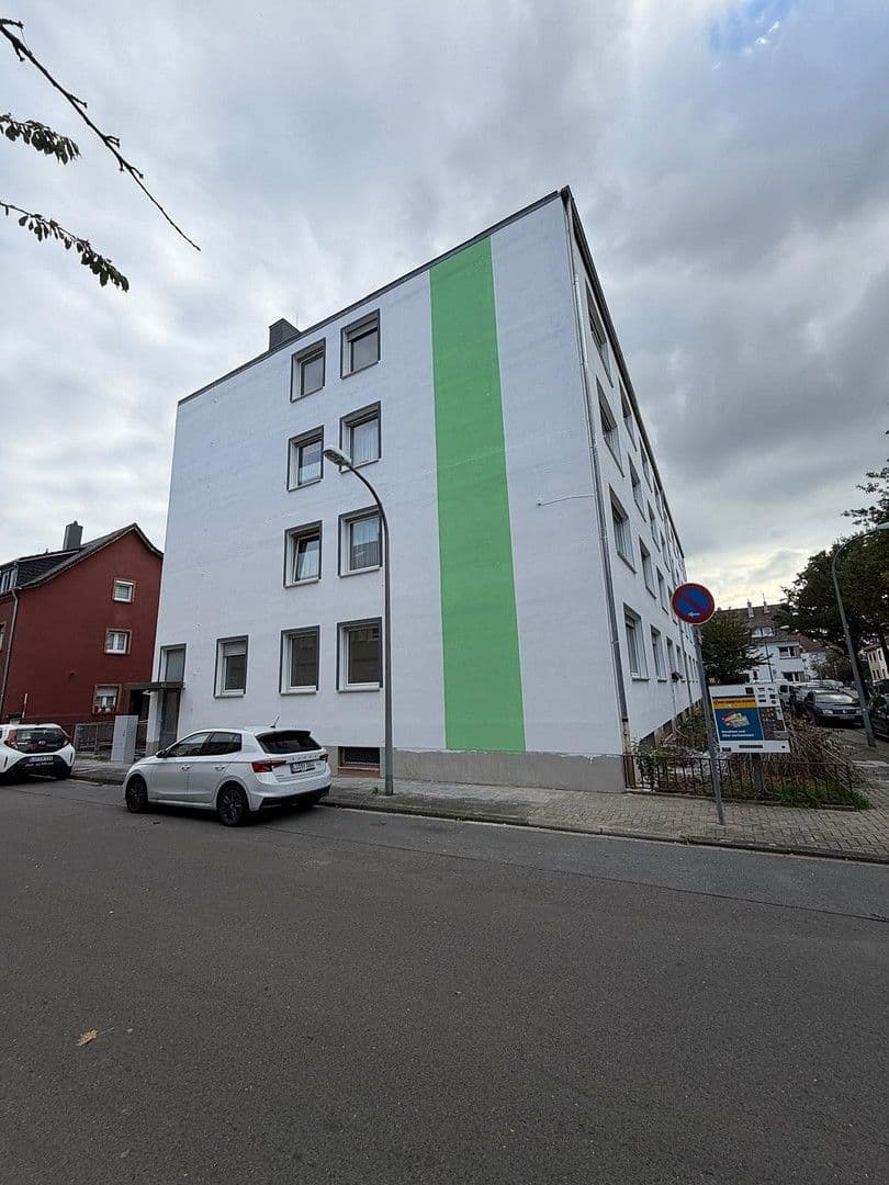 Prenájom bytu 2-izbový 48 m², Eckermannstraße 61, Ludwigshafen am Rhein, Porýnie-Falcko Prenájom bytu 2-izbový 48 m², Eckermannstraße 61, Ludwigshafen am Rhein, Porýnie-Falcko