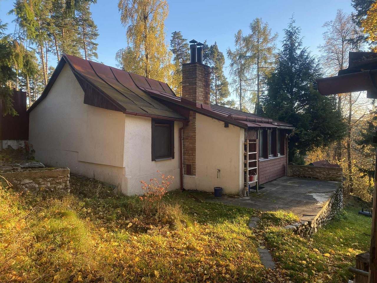 Prenájom rekreačného objektu, Sušice, Plzeňský kraj Prenájom rekreačného objektu, Sušice, Plzeňský kraj