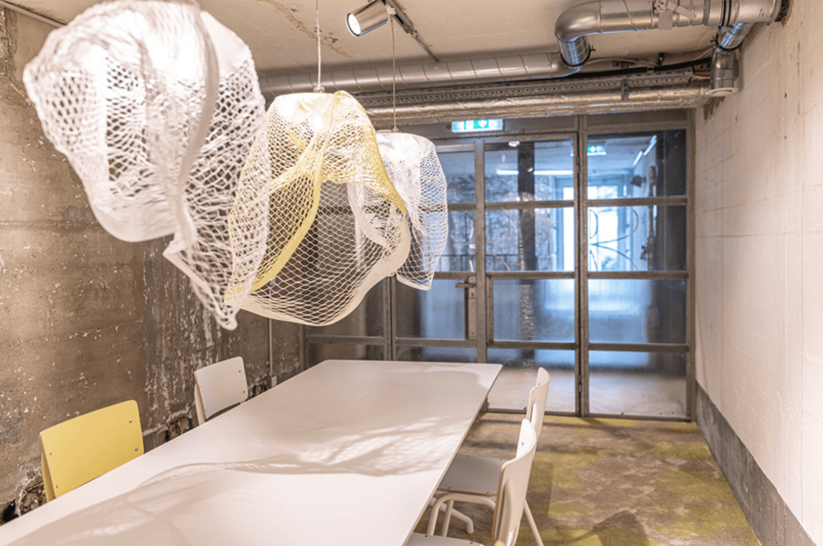 Prenájom kancelárie 193 m², Aachenerstraße 39a, Düsseldorf, Severné Porýnie - Westfálsko Prenájom kancelárie 193 m², Aachenerstraße 39a, Düsseldorf, Severné Porýnie - Westfálsko