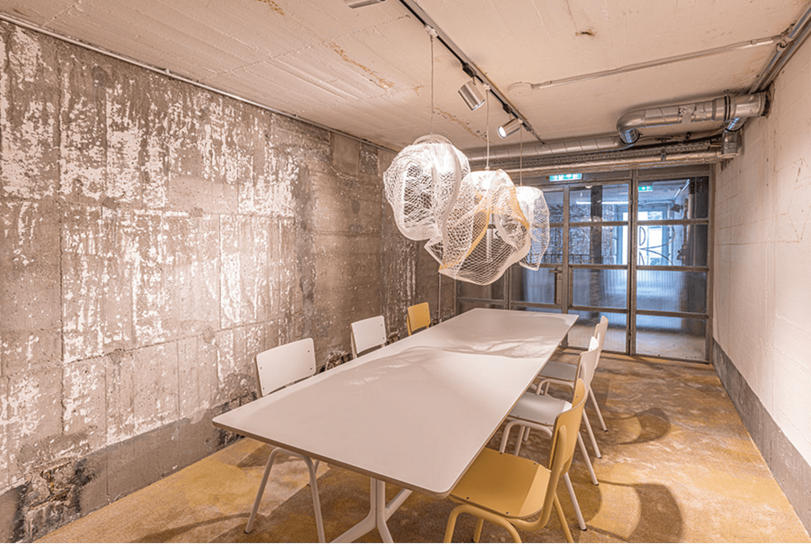 Prenájom kancelárie 193 m², Aachenerstraße 39a, Düsseldorf, Severné Porýnie - Westfálsko Prenájom kancelárie 193 m², Aachenerstraße 39a, Düsseldorf, Severné Porýnie - Westfálsko