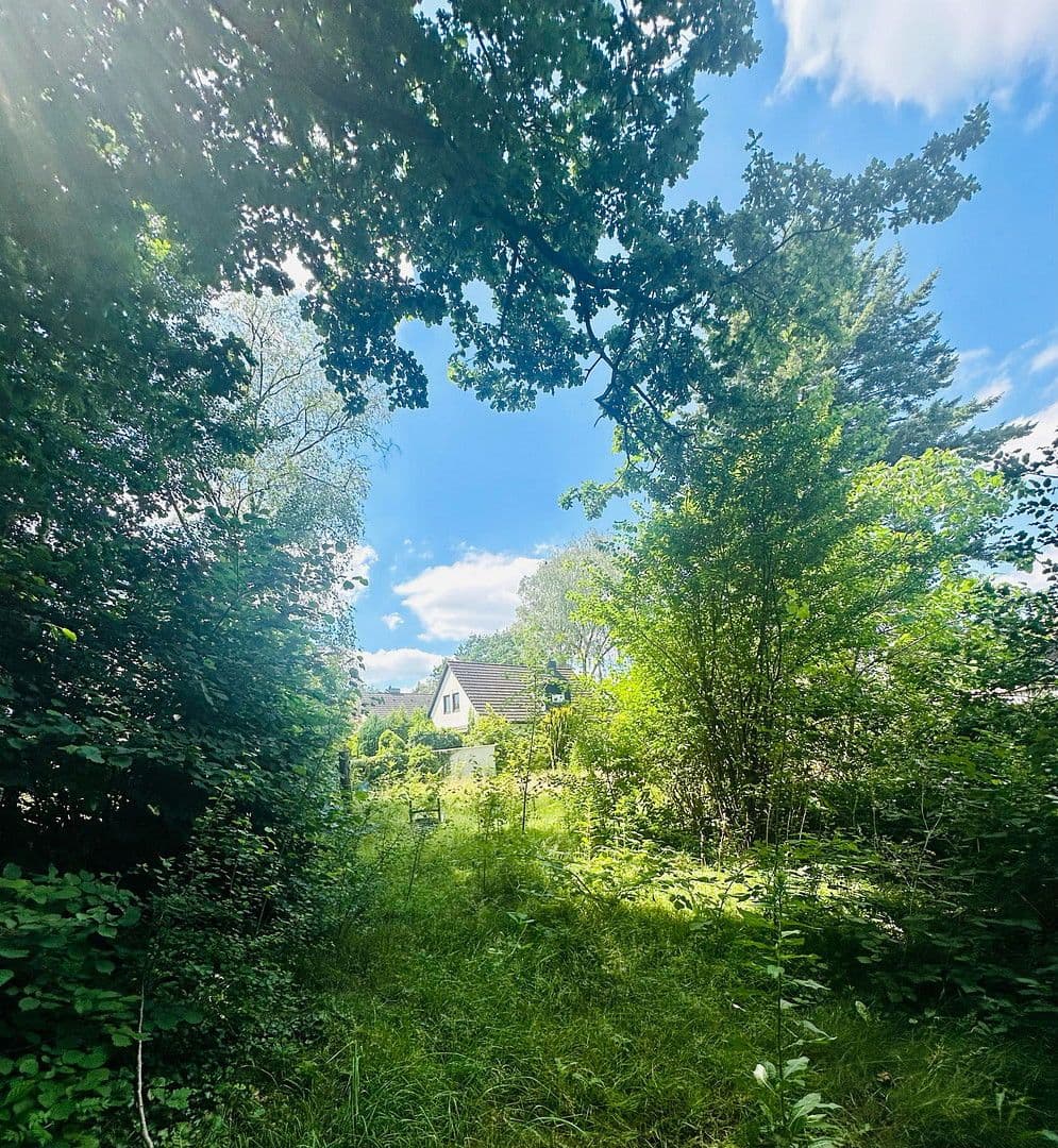 Predaj pozemku 1.132 m², Moordamm 38, Ellerbek, Šlezvicko-Holštajnsko Predaj pozemku 1.132 m², Moordamm 38, Ellerbek, Šlezvicko-Holštajnsko