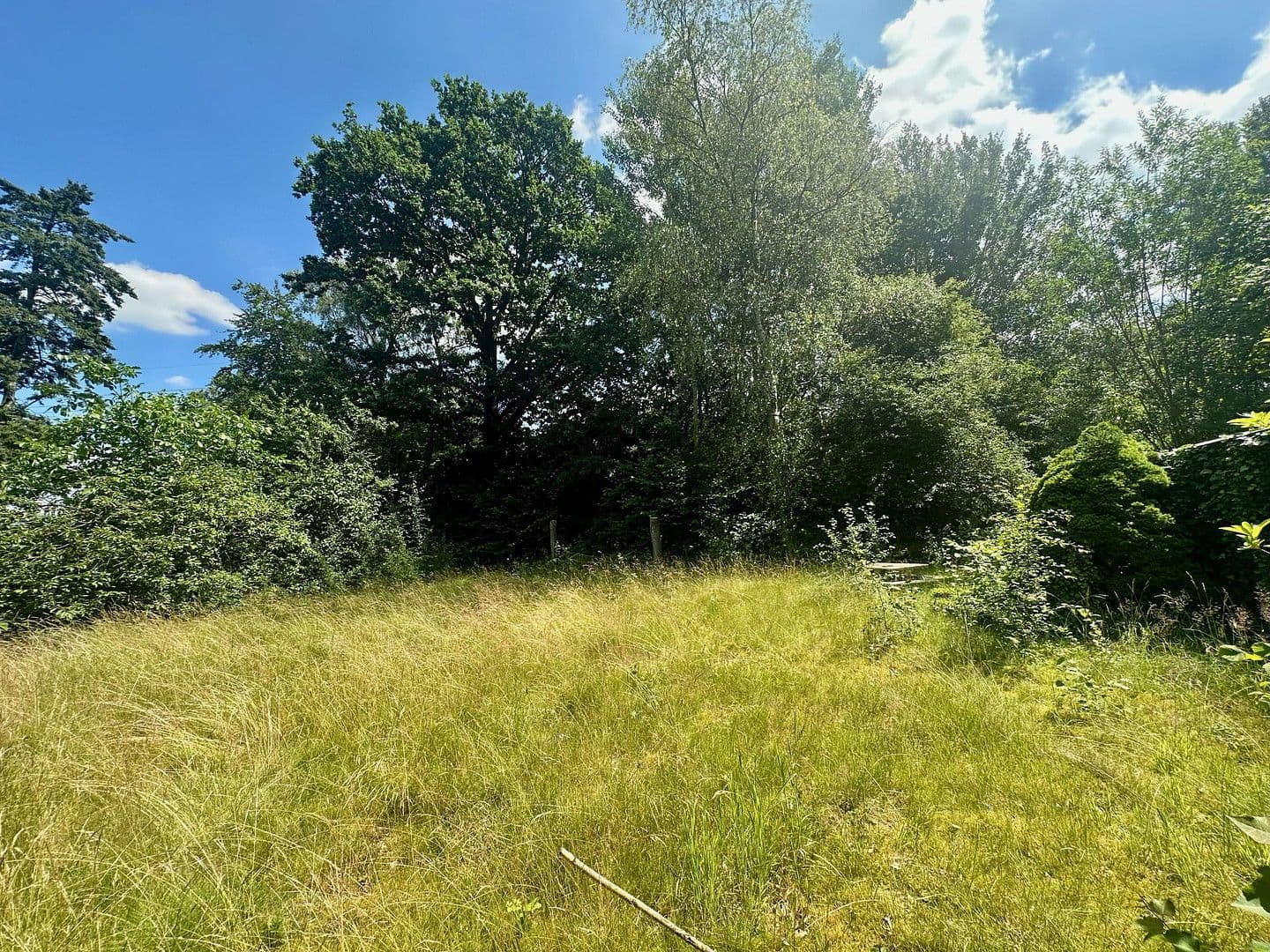 Predaj pozemku 1.132 m², Moordamm 38, Ellerbek, Šlezvicko-Holštajnsko Predaj pozemku 1.132 m², Moordamm 38, Ellerbek, Šlezvicko-Holštajnsko