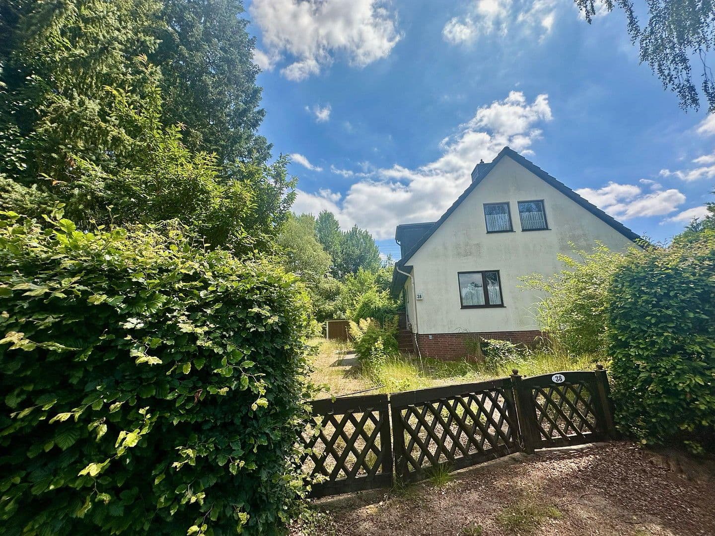 Predaj pozemku 1.132 m², Moordamm 38, Ellerbek, Šlezvicko-Holštajnsko Predaj pozemku 1.132 m², Moordamm 38, Ellerbek, Šlezvicko-Holštajnsko