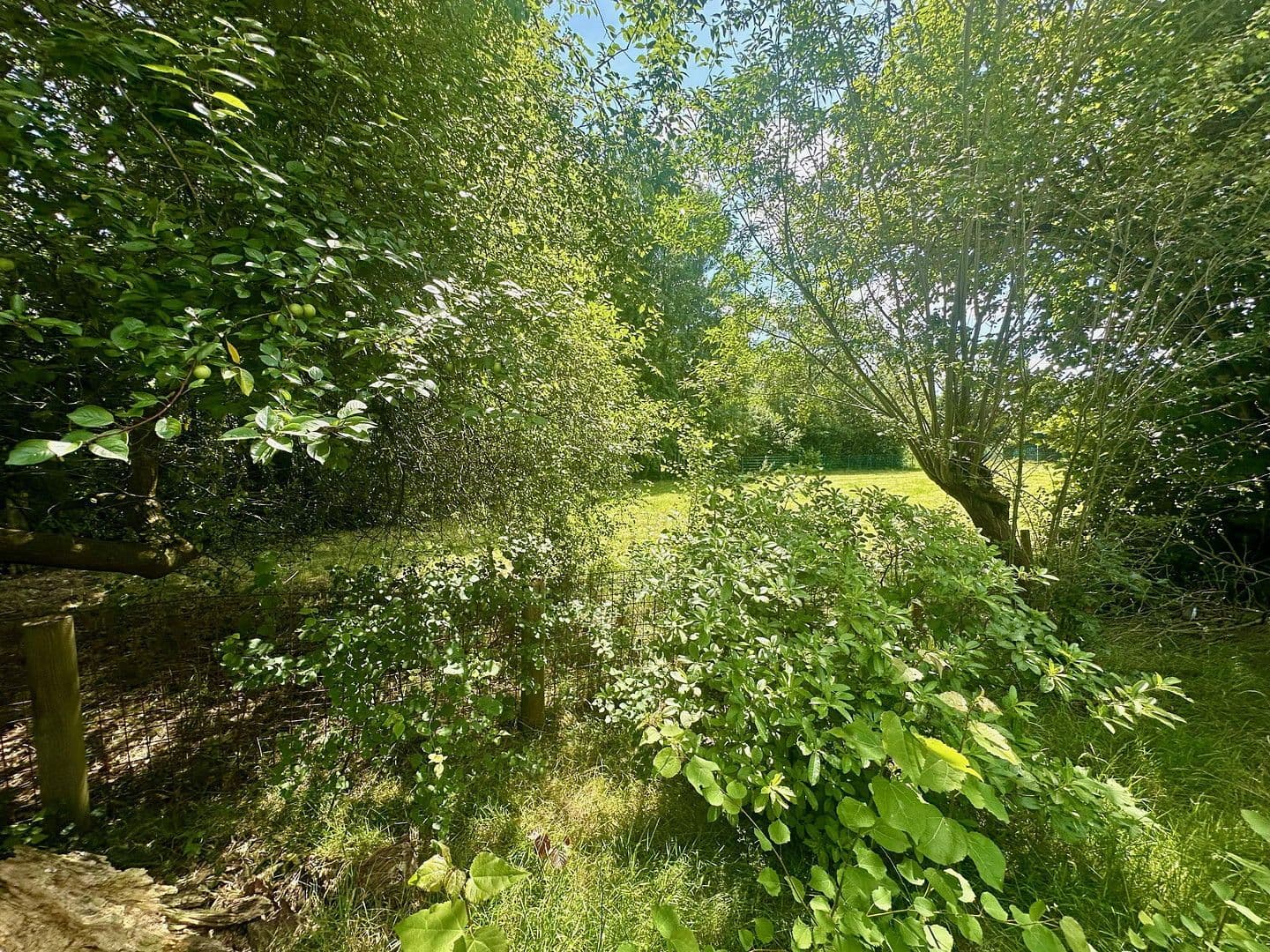 Predaj pozemku 1.132 m², Moordamm 38, Ellerbek, Šlezvicko-Holštajnsko Predaj pozemku 1.132 m², Moordamm 38, Ellerbek, Šlezvicko-Holštajnsko