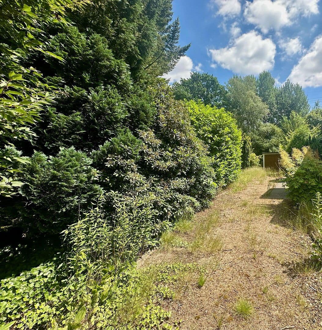 Predaj pozemku 1.132 m², Moordamm 38, Ellerbek, Šlezvicko-Holštajnsko Predaj pozemku 1.132 m², Moordamm 38, Ellerbek, Šlezvicko-Holštajnsko