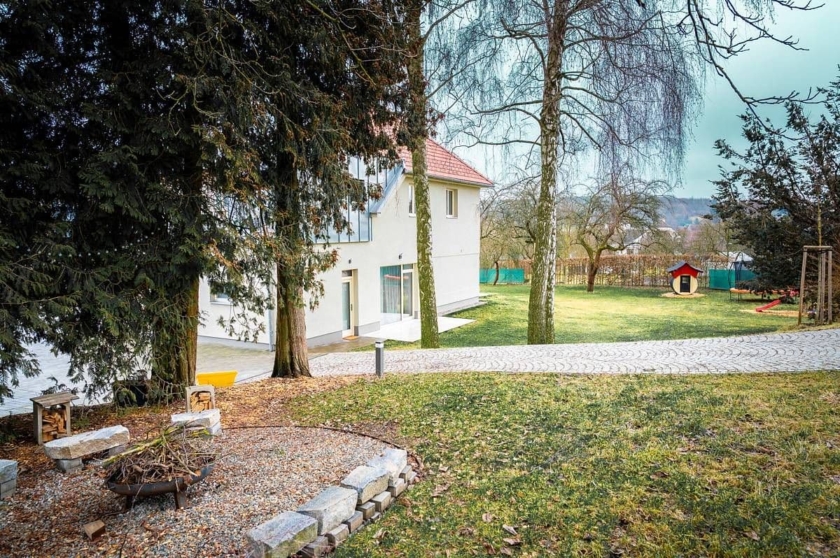 Prenájom rekreačného objektu, Olešnice, Jihomoravský kraj Prenájom rekreačného objektu, Olešnice, Jihomoravský kraj