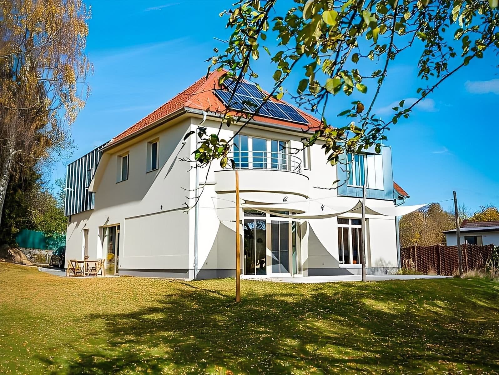 Prenájom rekreačného objektu, Olešnice, Jihomoravský kraj Prenájom rekreačného objektu, Olešnice, Jihomoravský kraj