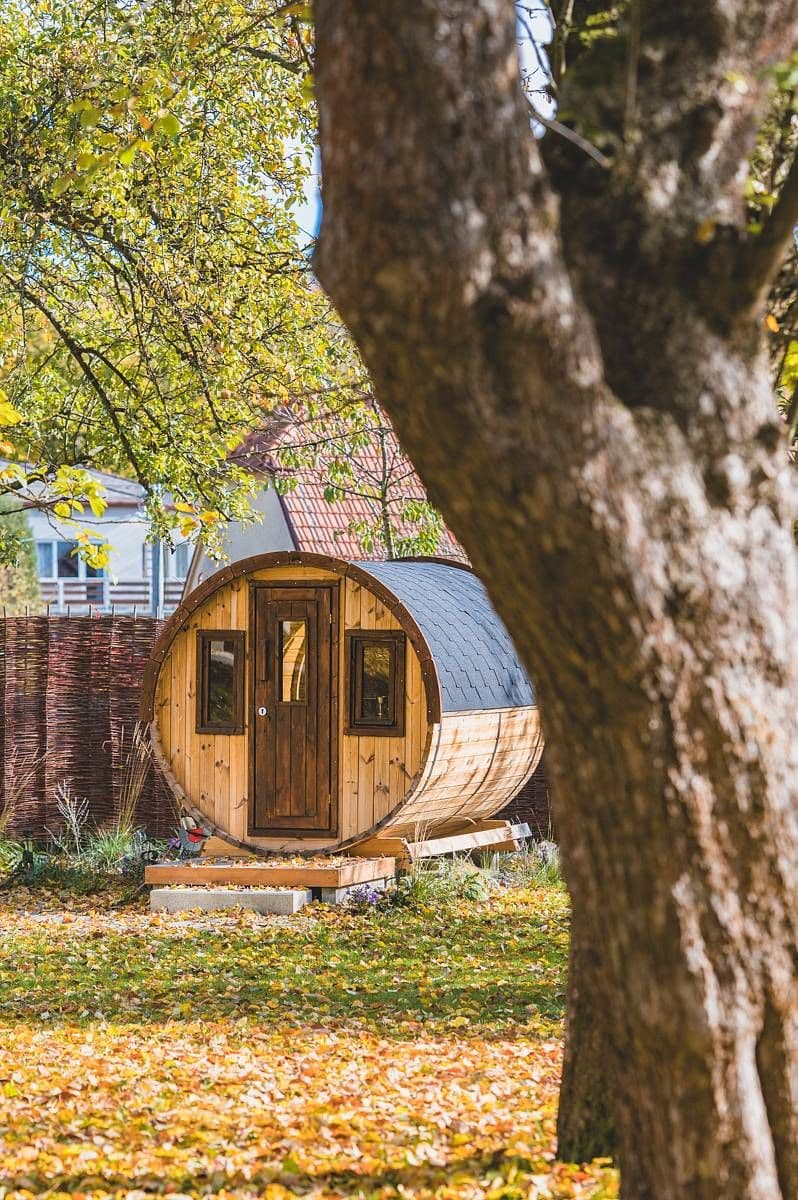 Prenájom rekreačného objektu, Olešnice, Jihomoravský kraj Prenájom rekreačného objektu, Olešnice, Jihomoravský kraj