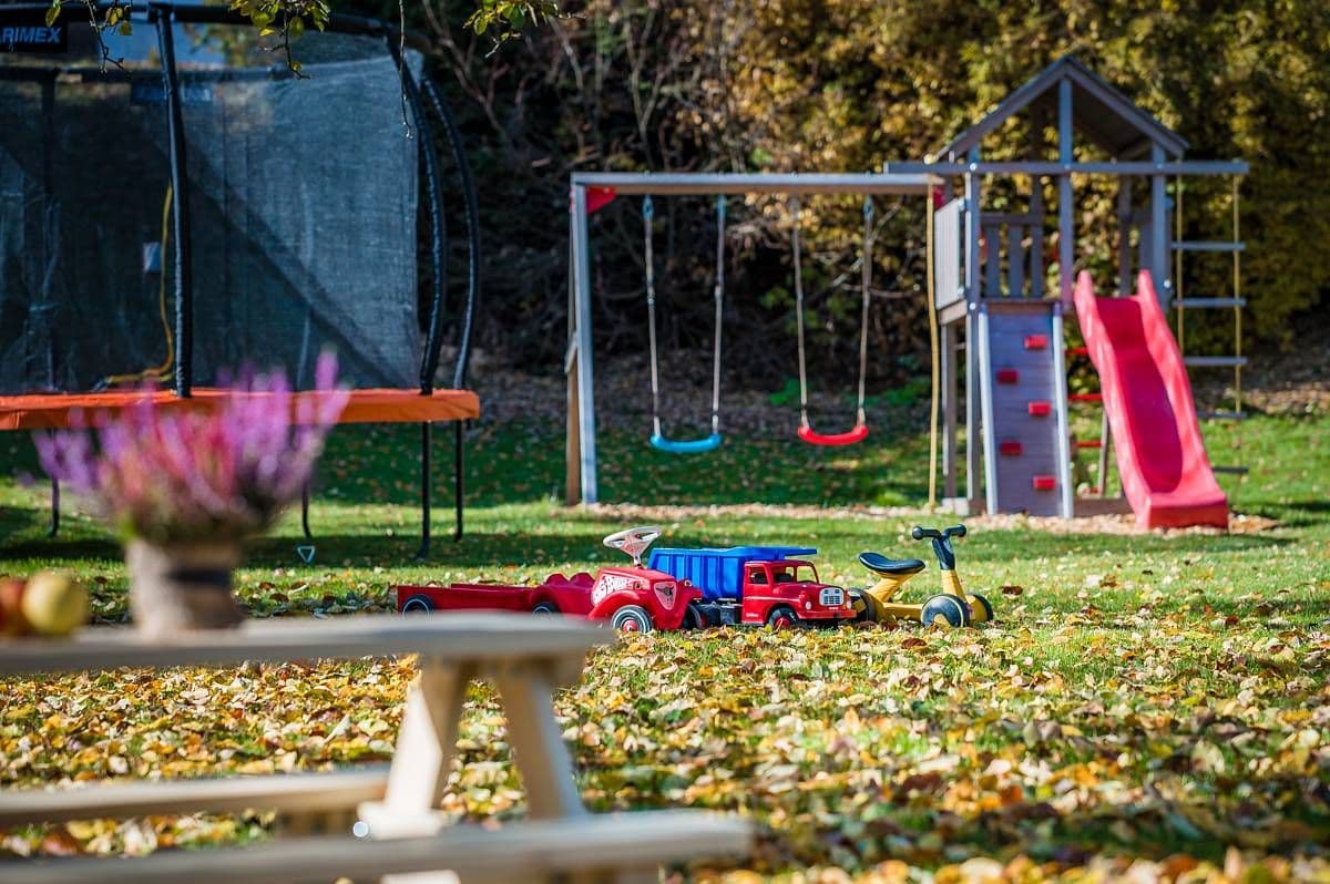 Prenájom rekreačného objektu, Olešnice, Jihomoravský kraj Prenájom rekreačného objektu, Olešnice, Jihomoravský kraj