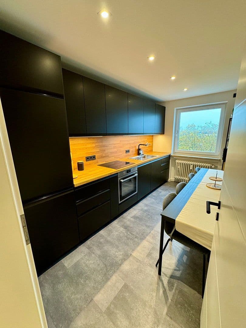 Predaj bytu 4-izbový 78 m², Walter-Scott-Str. 7, München, Bavorsko Predaj bytu 4-izbový 78 m², Walter-Scott-Str. 7, München, Bavorsko