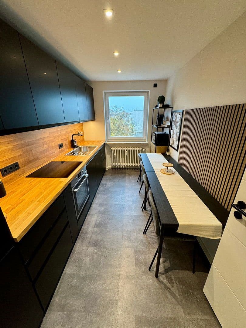 Predaj bytu 4-izbový 78 m², Walter-Scott-Str. 7, München, Bavorsko Predaj bytu 4-izbový 78 m², Walter-Scott-Str. 7, München, Bavorsko