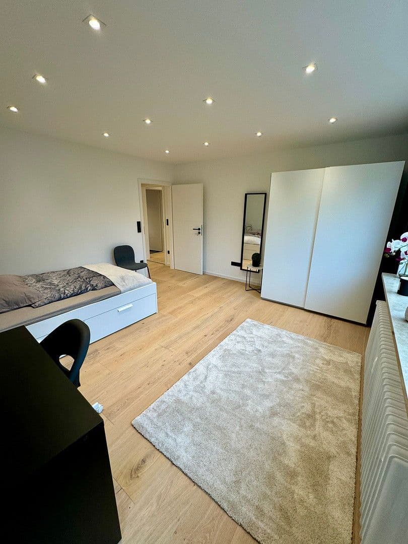 Predaj bytu 4-izbový 78 m², Walter-Scott-Str. 7, München, Bavorsko Predaj bytu 4-izbový 78 m², Walter-Scott-Str. 7, München, Bavorsko