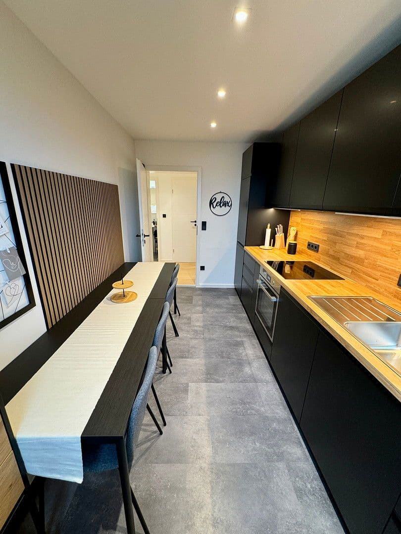 Predaj bytu 4-izbový 78 m², Walter-Scott-Str. 7, München, Bavorsko Predaj bytu 4-izbový 78 m², Walter-Scott-Str. 7, München, Bavorsko