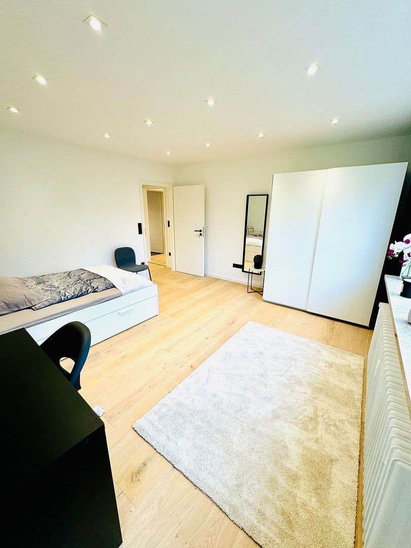 Predaj bytu 4-izbový 78 m², Walter-Scott-Str. 7, München, Bavorsko Predaj bytu 4-izbový 78 m², Walter-Scott-Str. 7, München, Bavorsko