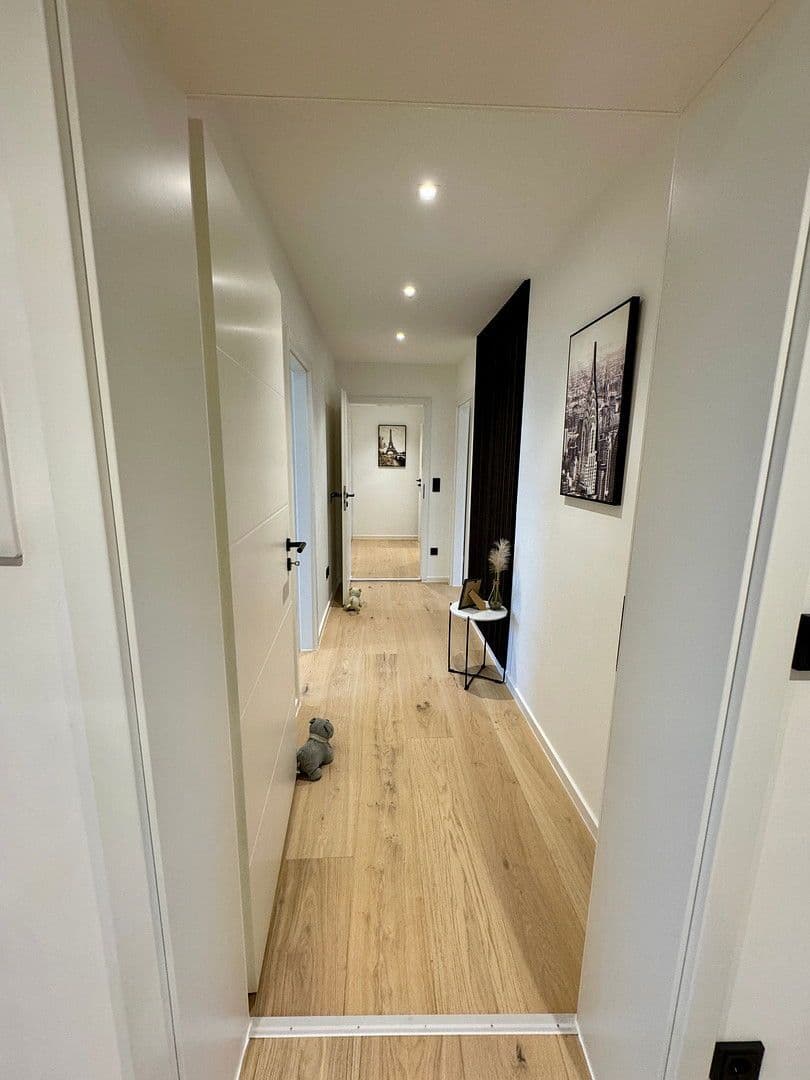 Predaj bytu 4-izbový 78 m², Walter-Scott-Str. 7, München, Bavorsko Predaj bytu 4-izbový 78 m², Walter-Scott-Str. 7, München, Bavorsko