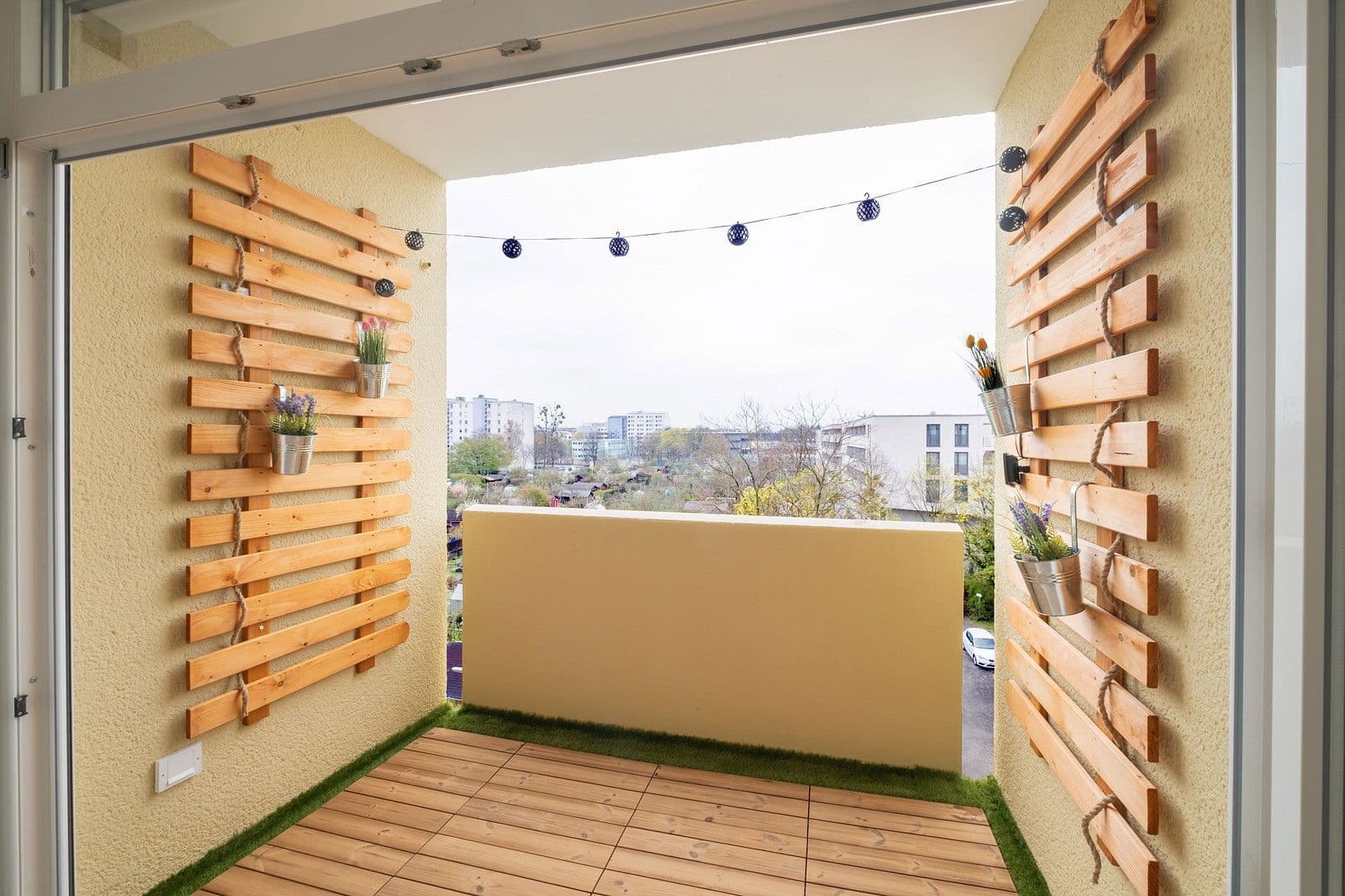 Predaj bytu 4-izbový 78 m², Walter-Scott-Str. 7, München, Bavorsko Predaj bytu 4-izbový 78 m², Walter-Scott-Str. 7, München, Bavorsko