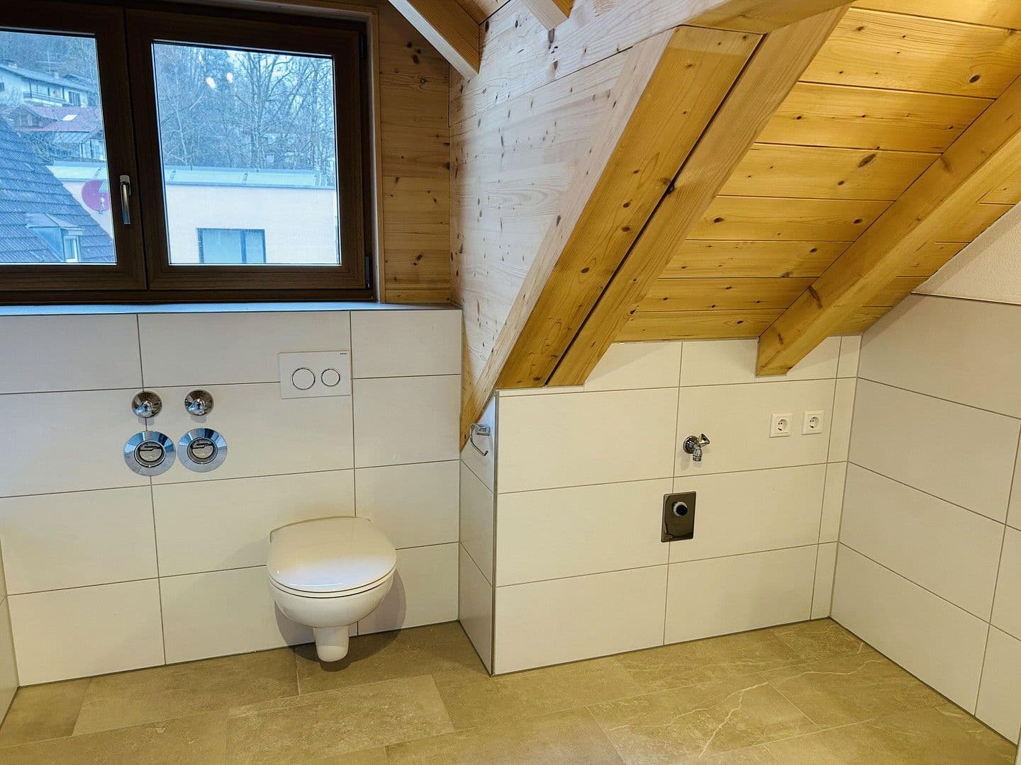 Prenájom bytu 3-izbový 81 m², Münchner Str. 2, Wolfratshausen, Bavorsko Prenájom bytu 3-izbový 81 m², Münchner Str. 2, Wolfratshausen, Bavorsko