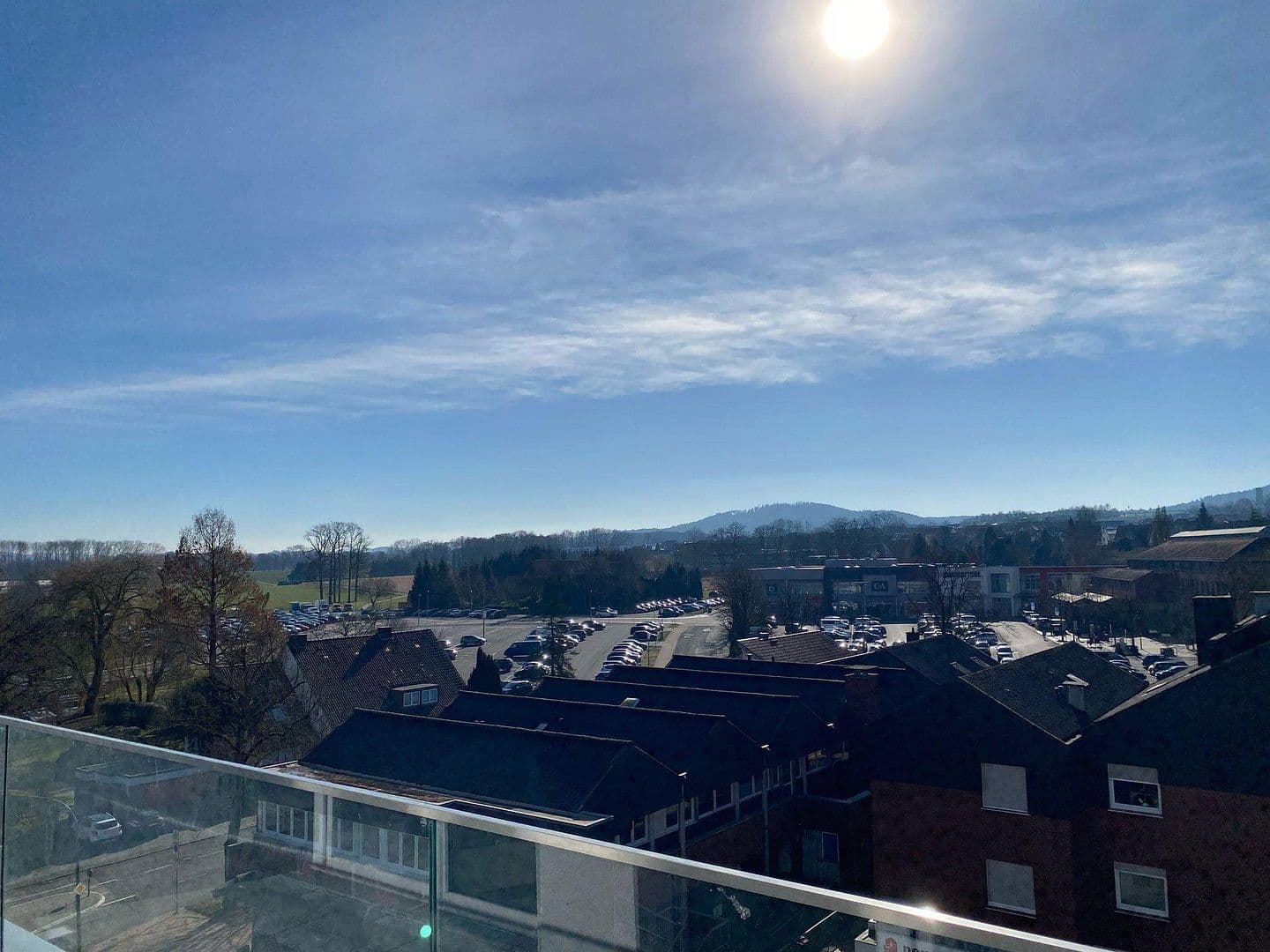 Prenájom bytu 2-izbový 92 m², Georgsmarienhütte, Dolné Sasko Prenájom bytu 2-izbový 92 m², Georgsmarienhütte, Dolné Sasko