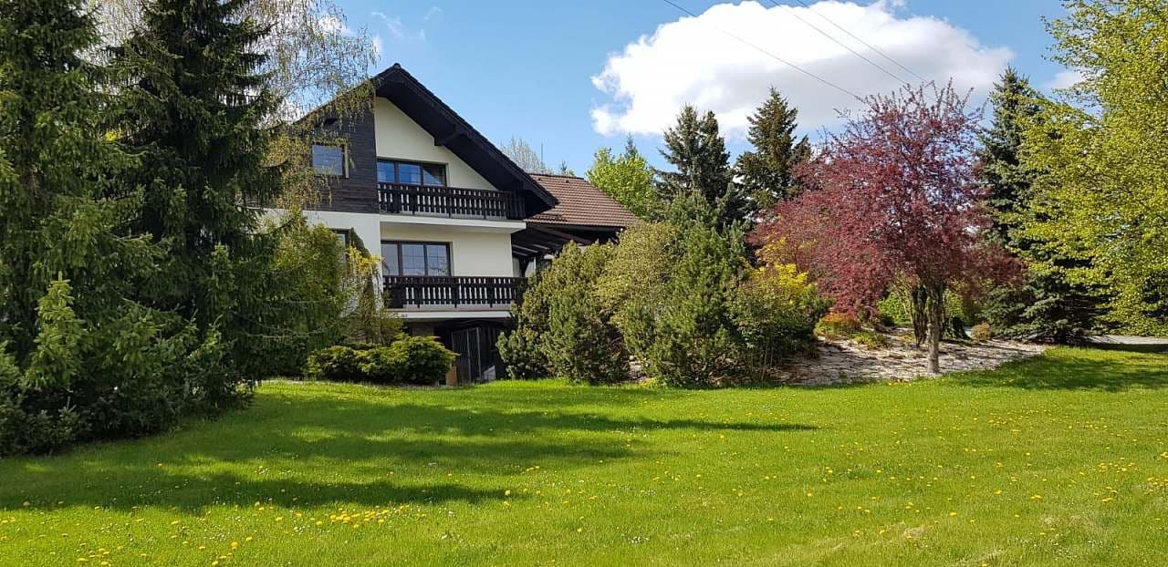 Prenájom rekreačného objektu, Zdíkov, Jihočeský kraj Prenájom rekreačného objektu, Zdíkov, Jihočeský kraj