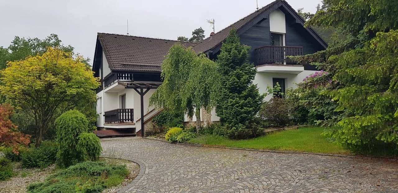 Prenájom rekreačného objektu, Zdíkov, Jihočeský kraj Prenájom rekreačného objektu, Zdíkov, Jihočeský kraj