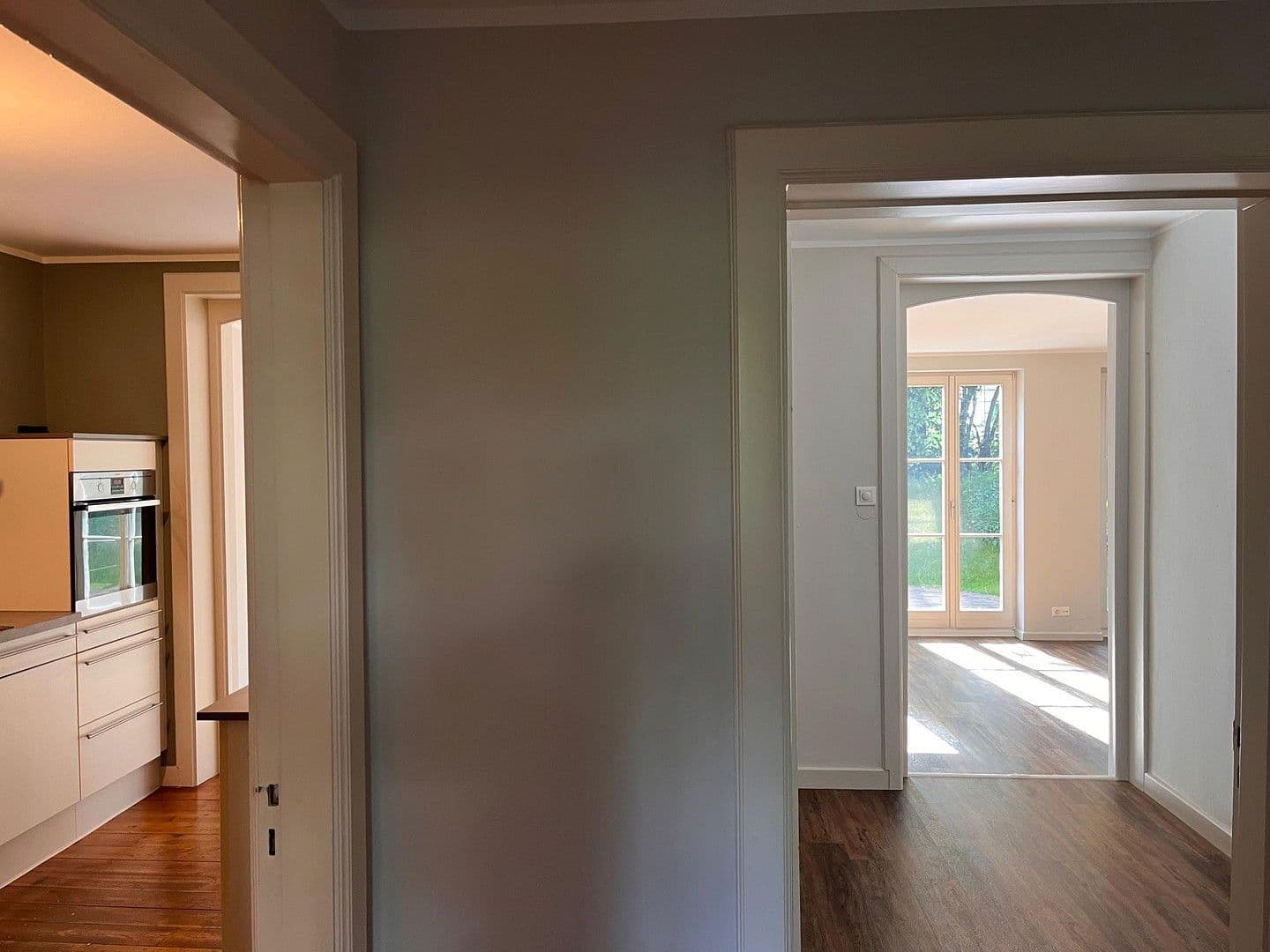 Predaj bytu 4-izbový 107 m², Hamburg, Hamburg Predaj bytu 4-izbový 107 m², Hamburg, Hamburg