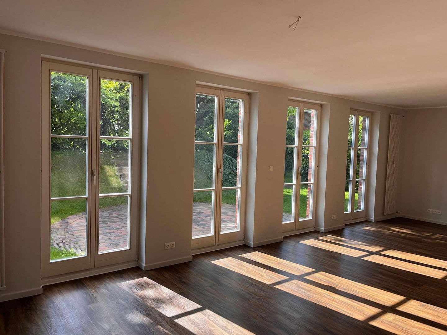 Predaj bytu 4-izbový 107 m², Hamburg, Hamburg Predaj bytu 4-izbový 107 m², Hamburg, Hamburg