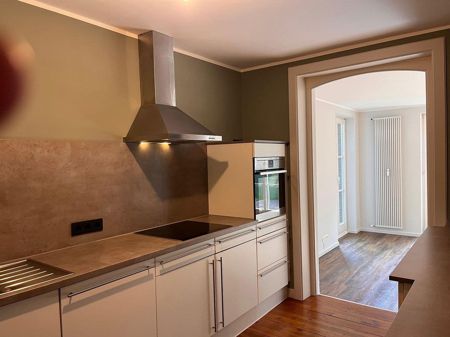 Predaj bytu 4-izbový 107 m², Hamburg, Hamburg Predaj bytu 4-izbový 107 m², Hamburg, Hamburg